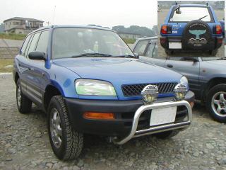 肳RAV4