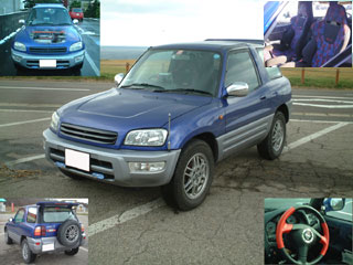 RAV4 2002/12/11