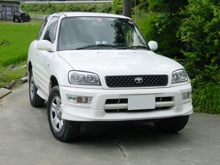 Ƃ83RAV4