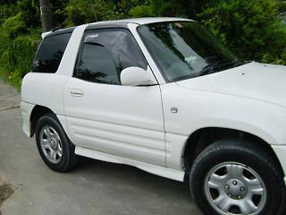 Ƃ83RAV4