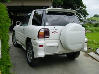 Ƃ83RAV4