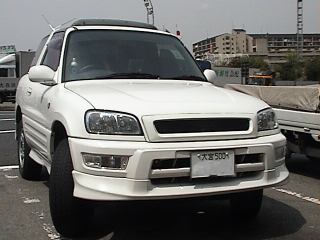 WL[RAV4