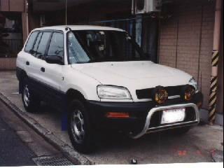 ̂肿RAV4(tg)