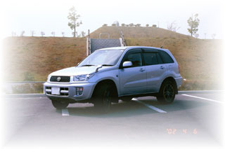 RAV2000RAV4