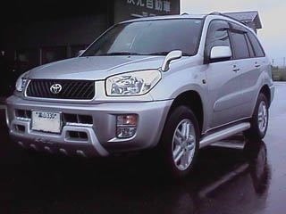 傤傤RAV4