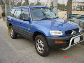 RAV4(tg)