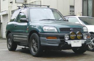 î悵ڂRAV4