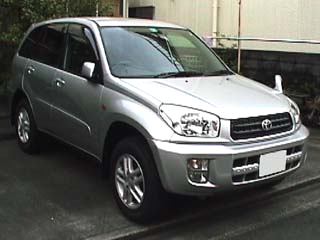 䂤RAV4