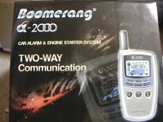 Boomerang2000