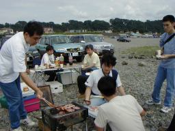 BBQ 1